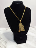 Portrait Necklace | Custom