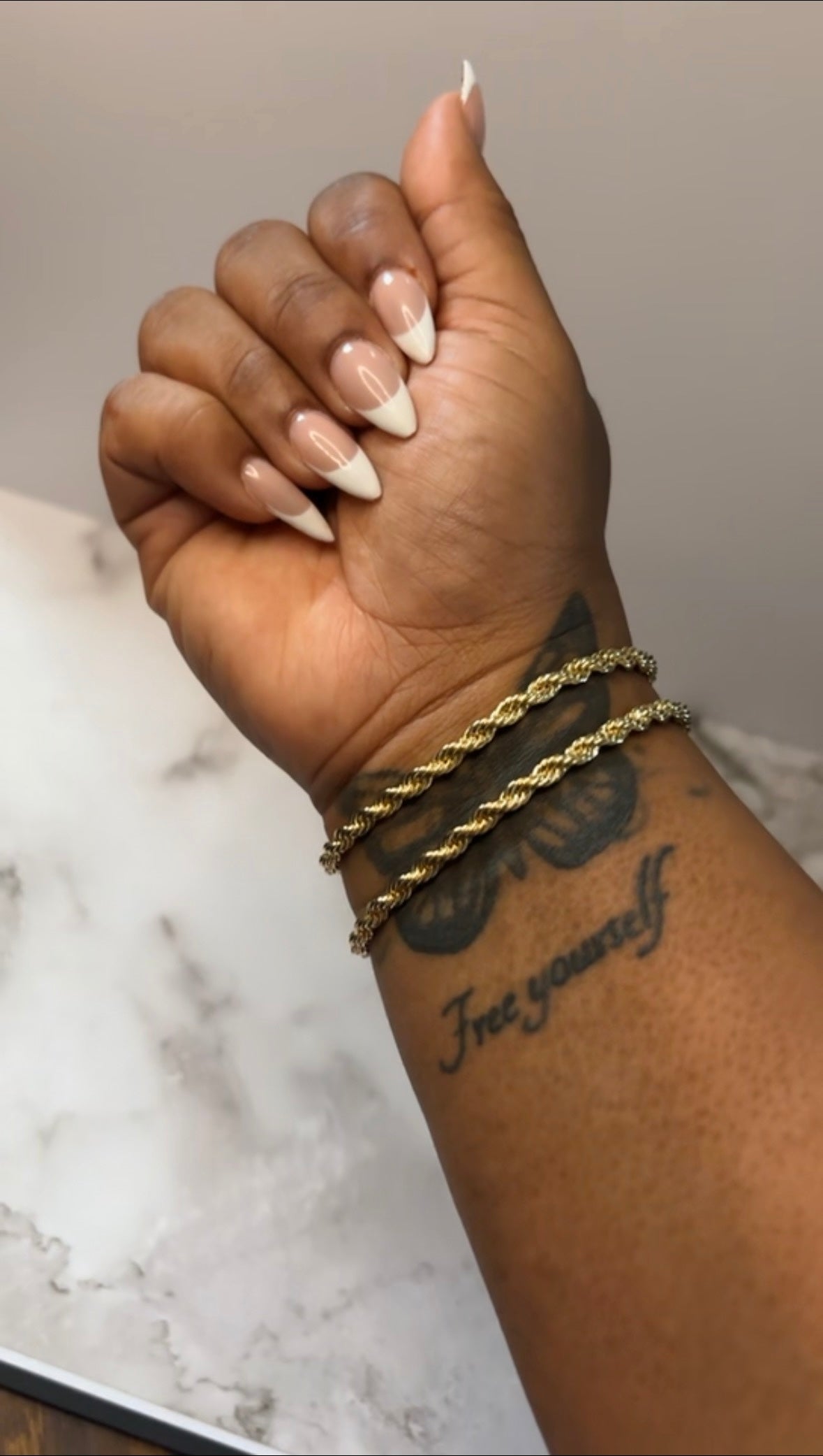 Rope Bracelets