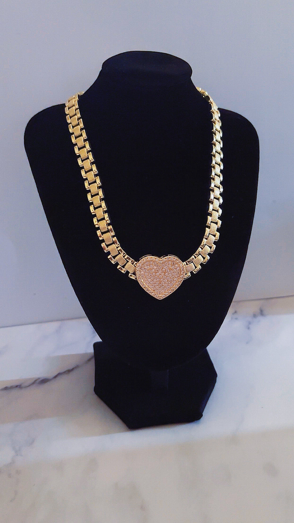 Rolex Chain