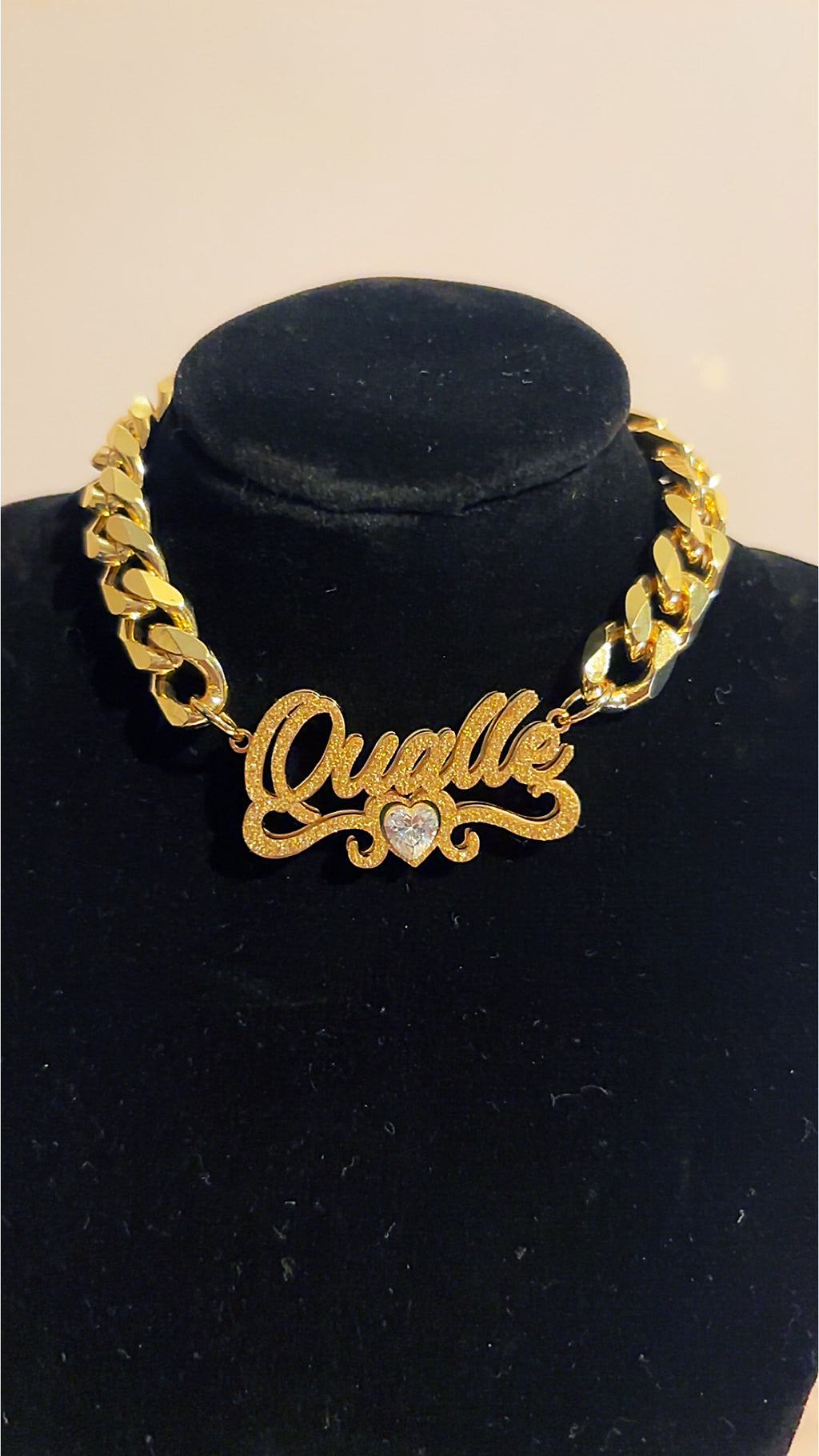 Anklet or Bracelet | Custom