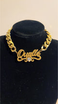 Anklet or Bracelet | Custom