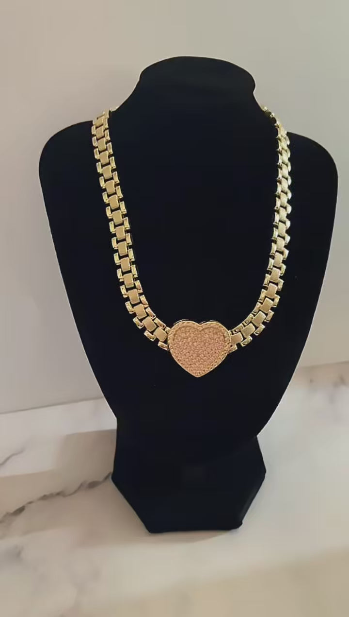 Rolex Chain